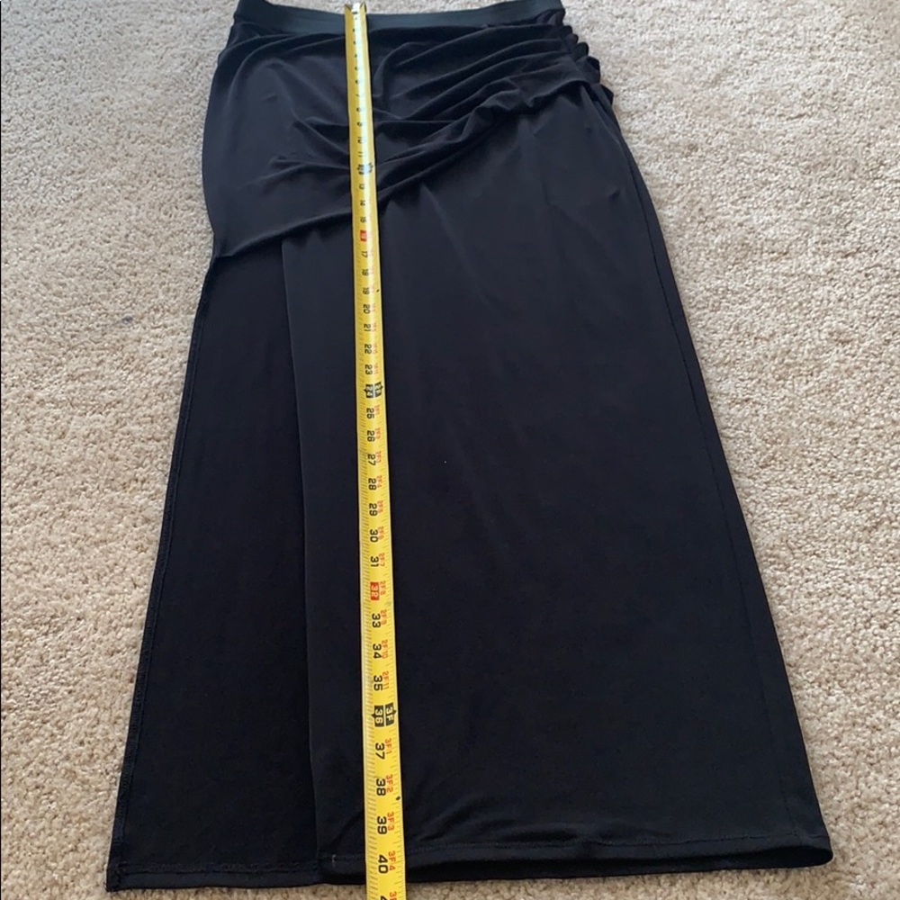 Rachel Rachel Roy long skirt size medium - Picture 8 of 14